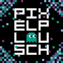 PixelPlausch