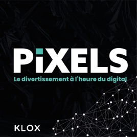 PIXELS