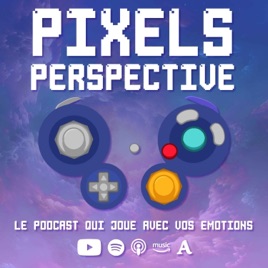 Pixels Perspective