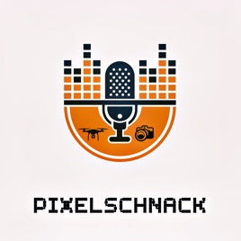 Pixelschnack
