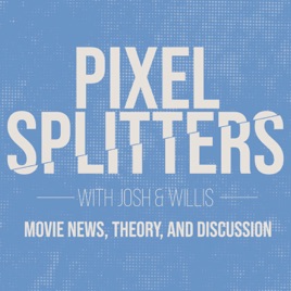 PixelSplitters