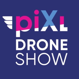 piXL Drone Show