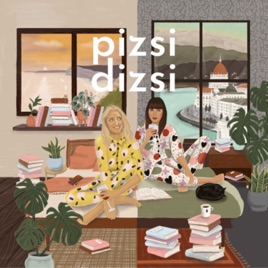 Pizsidizsi Podcast
