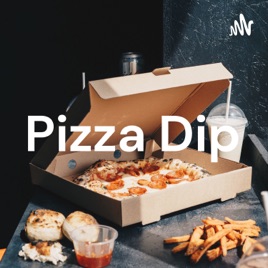 Pizza Dip
