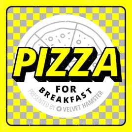 Pizza for Breakfast