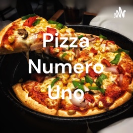 Pizza Numero Uno