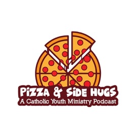 Pizza & Side Hugs