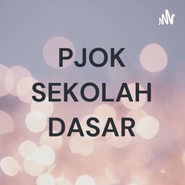 PJOK SEKOLAH DASAR