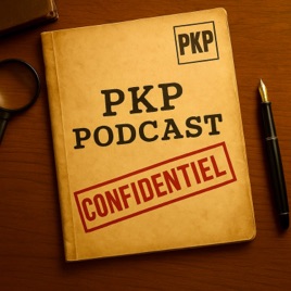 PKP PODCAST
