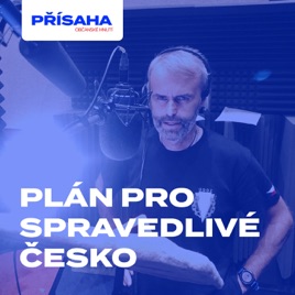 Plán pro spravedlivé Česko