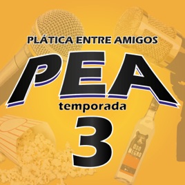 Plática entre Amigos