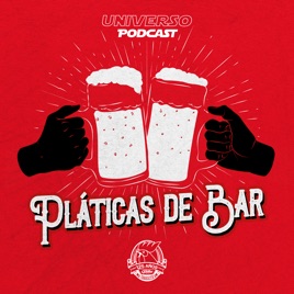 Pláticas de Bar