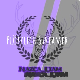 Plötzlich Streamer