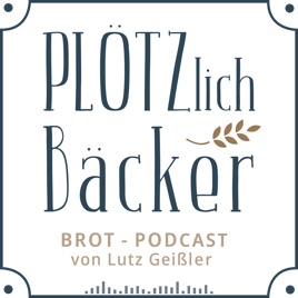 Plötzlich Bäcker