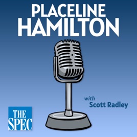 Placeline Hamilton