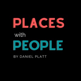 Places with People