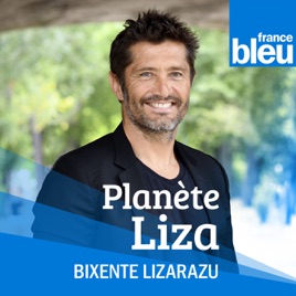 Planète Liza