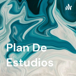Plan De Estudios