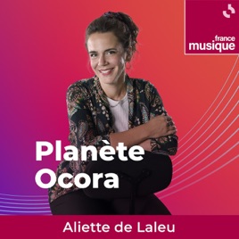 Planète Ocora
