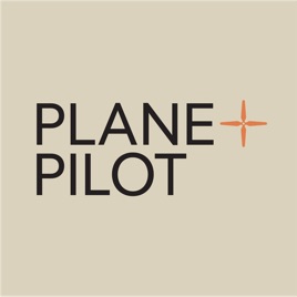 Plane + Pilot