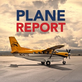 Plane Report