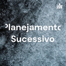 Planejamento Sucessivo