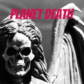 Planet Death