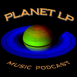 Planet LP