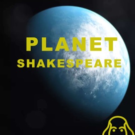 Planet Shakespeare