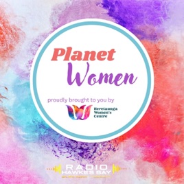 Planet Women