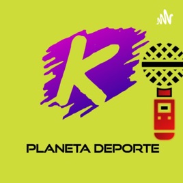 Planeta deporte