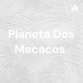 Planeta Dos Macacos