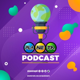 Planeta Podcast