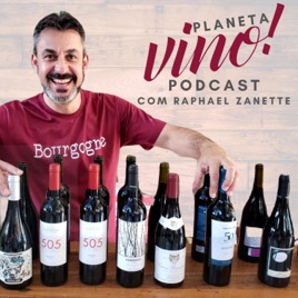 Planeta VINO!