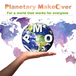Planetary MakeOver Show