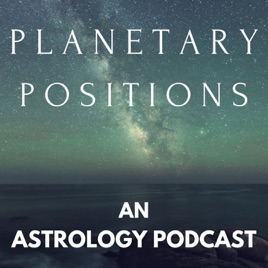 Planetary Positions