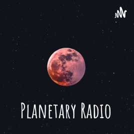 Planetary Radio