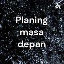 Planing masa depan