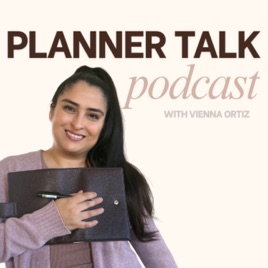 Planner Talk Podcast