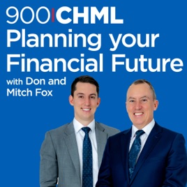 Planning Your Financial Future