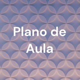 Plano de Aula