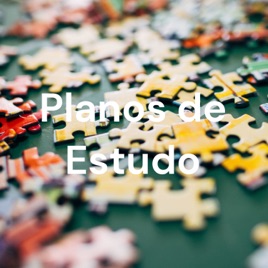 Planos de Estudo