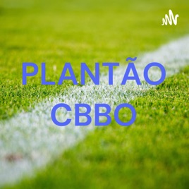 PLANTÃO CBBO