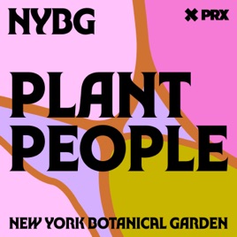 Plant People