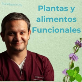 Plantas y Alimentos funcionales