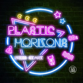 Plastic Horizons
