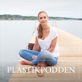 Plastikpodden