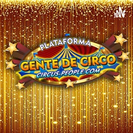 Plataforma Gente De Circo