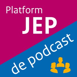 Platform JEP de podcast
