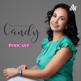 Platica con Candy
